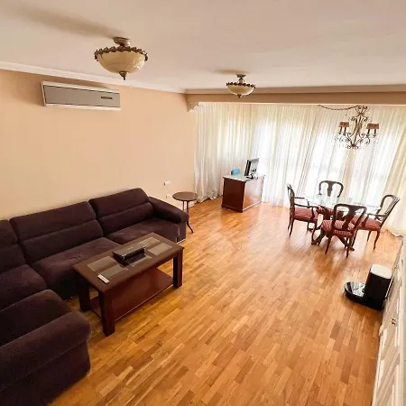 Apartment Playa Neptuno 5 Cadiz