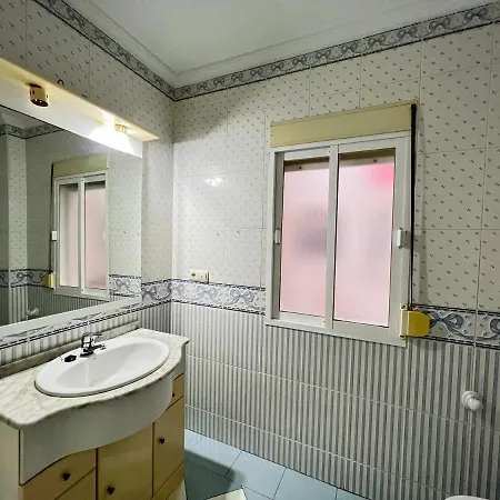 Apartment Playa Neptuno 5 Cadiz