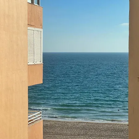 Playa Neptuno 5 Apartment