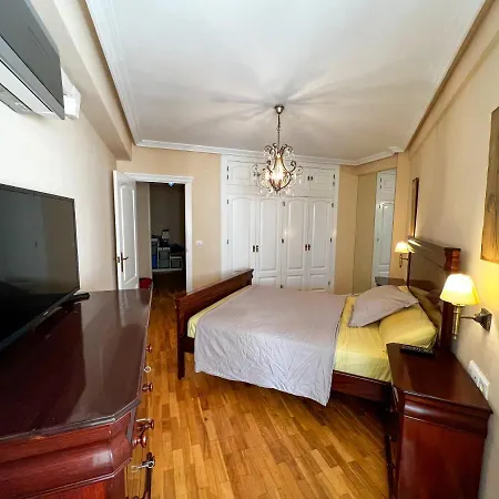 Apartment Playa Neptuno 5 *