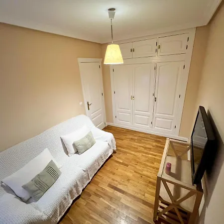 Apartment Playa Neptuno 5 Cadiz
