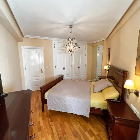Apartment Playa Neptuno 5