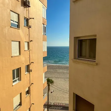 Apartment Playa Neptuno 5